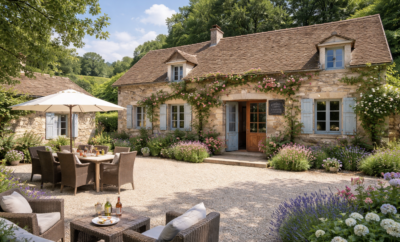 Comment réserver un gîte : le guide complet pour un séjour réussi