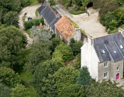 DOMAINE LE PUITS DE JEANNE