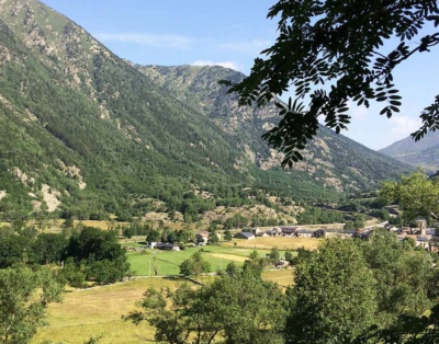 Equilibre La Pastorale