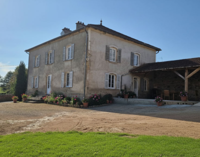 La Maison des Martiens