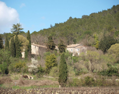 Gîte rural du Mas de Coste