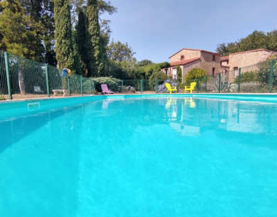 Le Moulin d’En Burgat