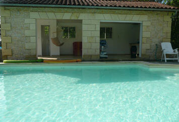 Chez Max et Léa à Sainte-Nathalène en Dordogne