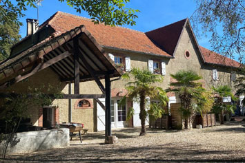 Domaine des Deux Clos à Pontiacq-Vieillepinte