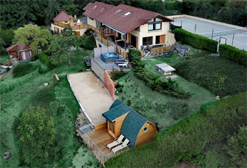 Domaine du Gomm à Oderen — Charme alsacien