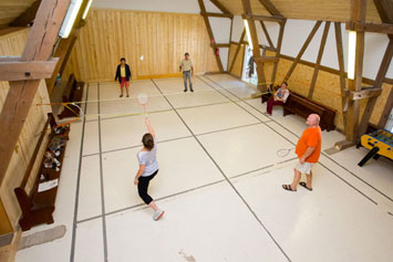 Gîte Le Charme à Aspach-le-Bas en Alsace