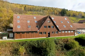 Gîte Le Hilsenblick à Linthal — Charme alsacien