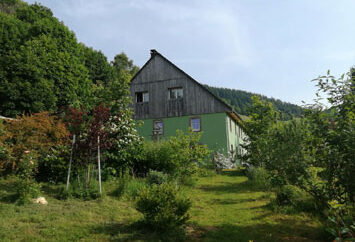 Gîte Le Kyauwtchat au Bonhomme — Alsace