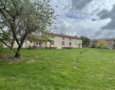 La Métairie de la Ricotière