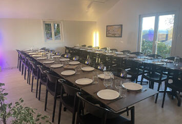 Gîtes Tribu à Domme — Perle du Périgord Noir