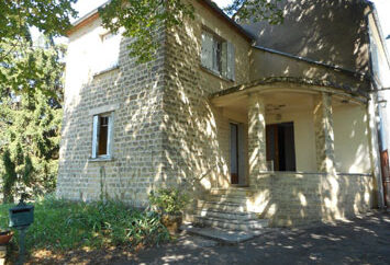 La Giragne à Sarlat-la-Canéda en Dordogne