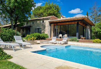 La Moulinal à Lougratte — Charme en Lot-et-Garonne