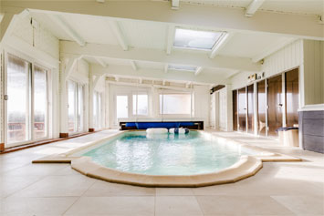 Le Chalet Rouge à Saint-Amarin — Charme alsacien