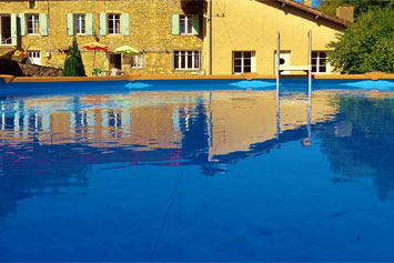 Le Moulin de Bezet à Saint-Cernin-de-l&rsquo;Herm