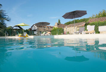 Les Gîtes du Bouillatou à Bouillac en Dordogne