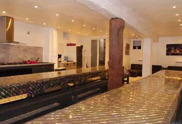 L&rsquo;Immeuble à Riquewihr — Charme alsacien