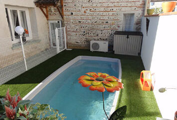 Mangananas à Saint-Laurent — Lot-et-Garonne